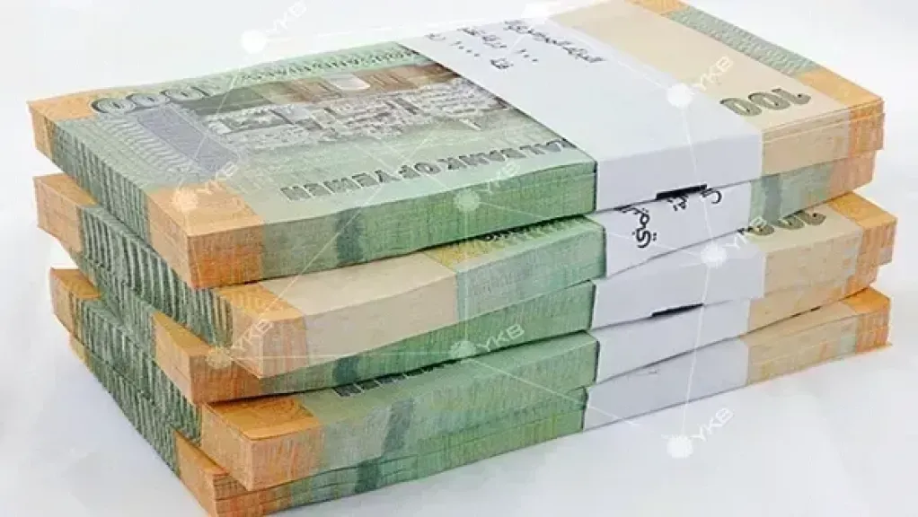 أسعار صرف الريال اليمني مقابل العملات الأجنبية اليوم الثلاثاء